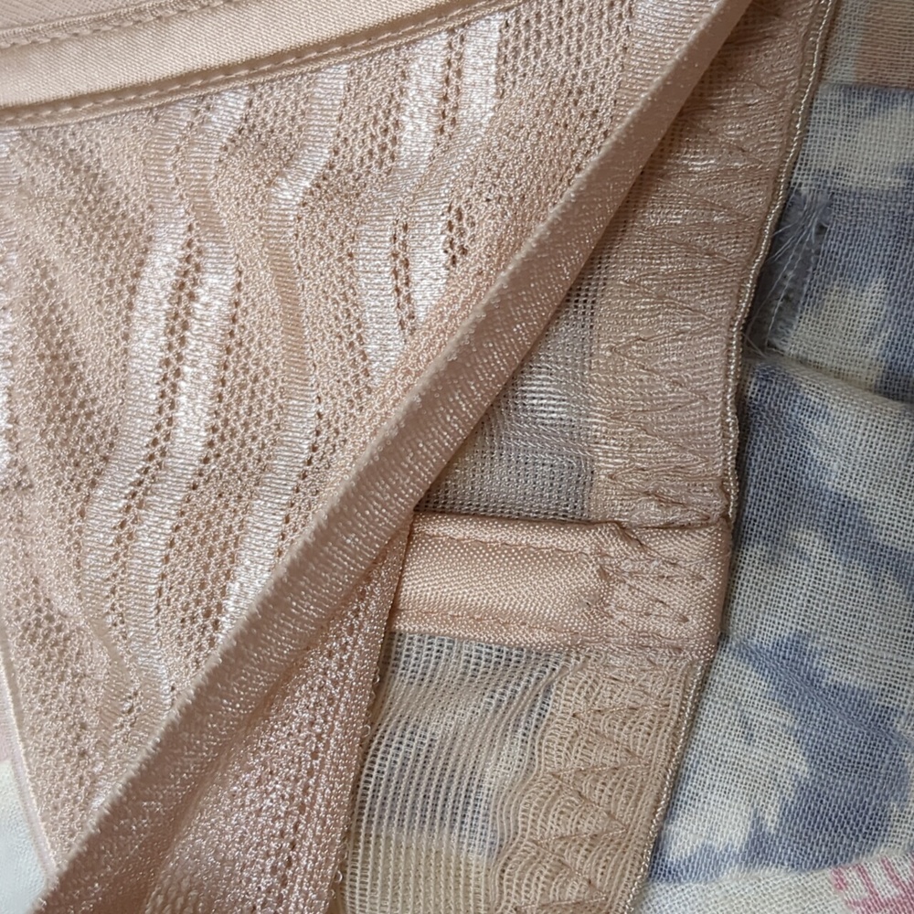 Chantelle Convertible T shirt Bra #3612 Size 32F - Picture 10 of 10